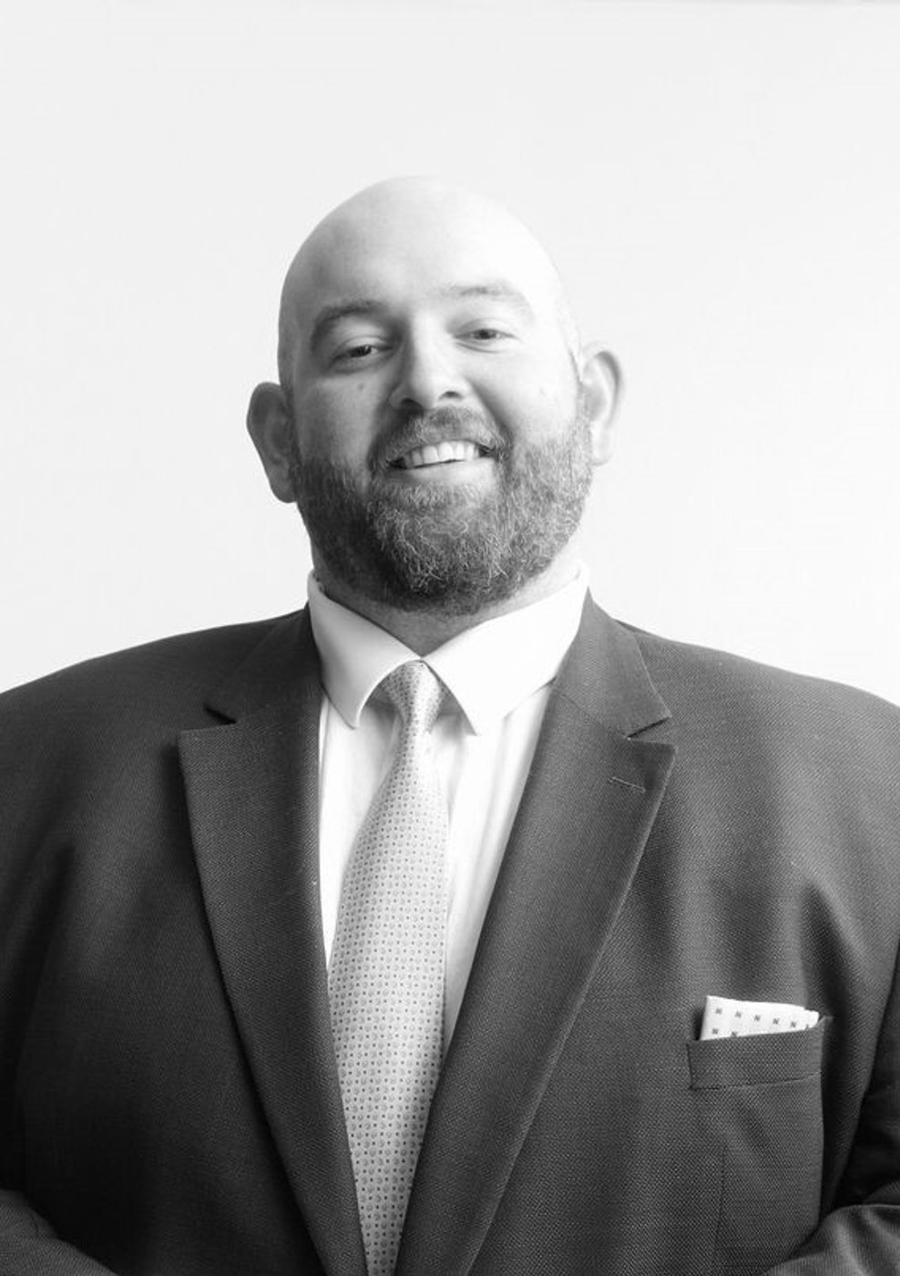 Gregory Sills